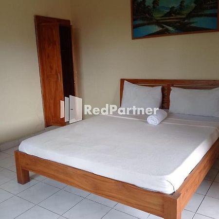Gusti Home Stay Ubud Extérieur photo