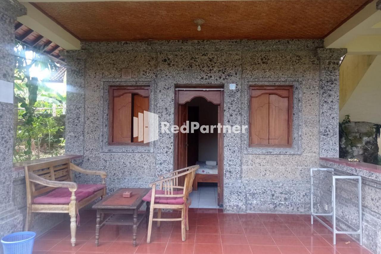 Gusti Home Stay Ubud Extérieur photo