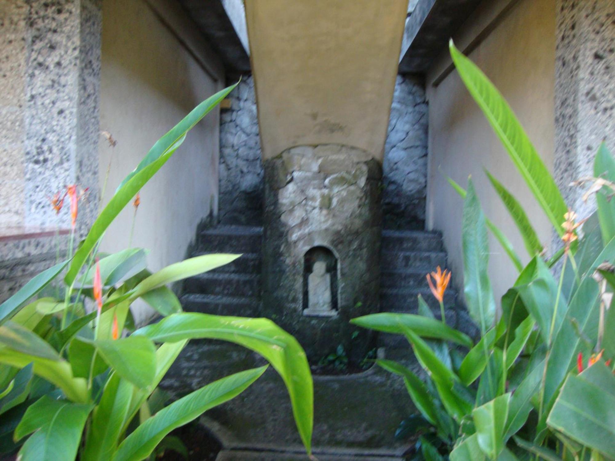 Gusti Home Stay Ubud Chambre photo