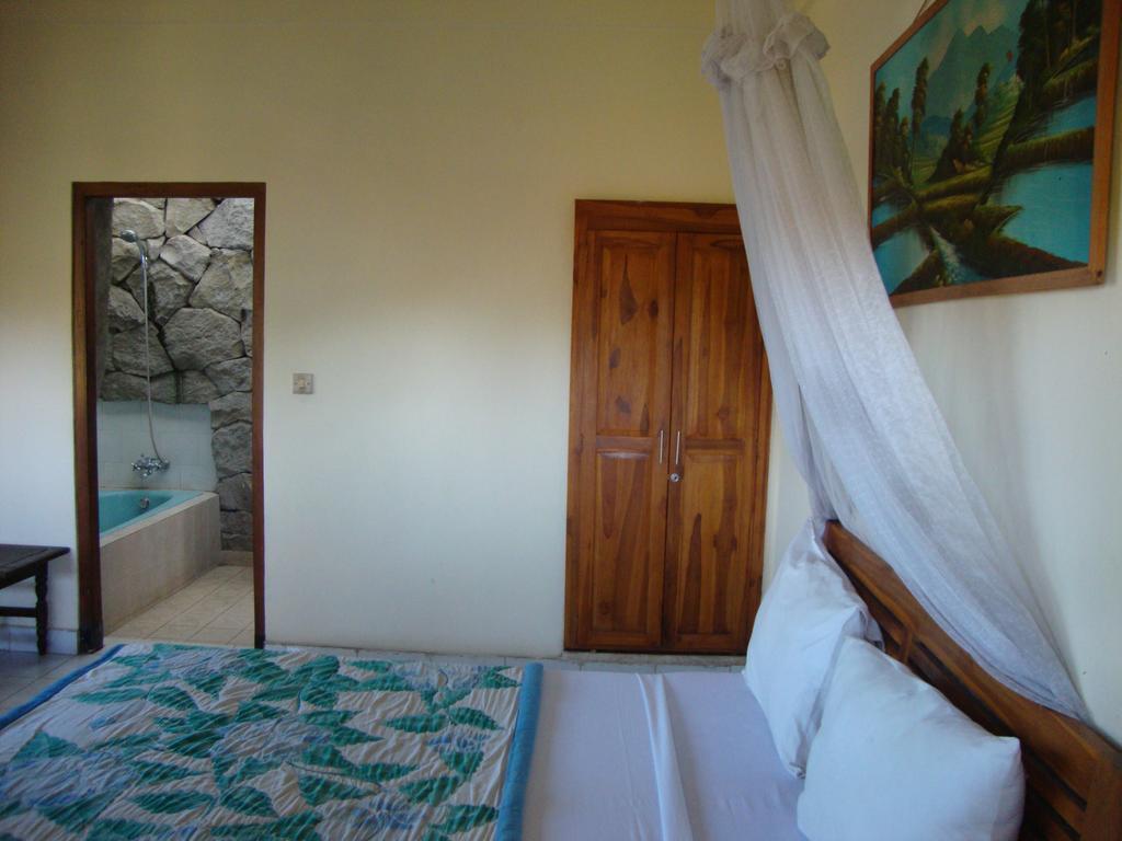 Gusti Home Stay Ubud Extérieur photo