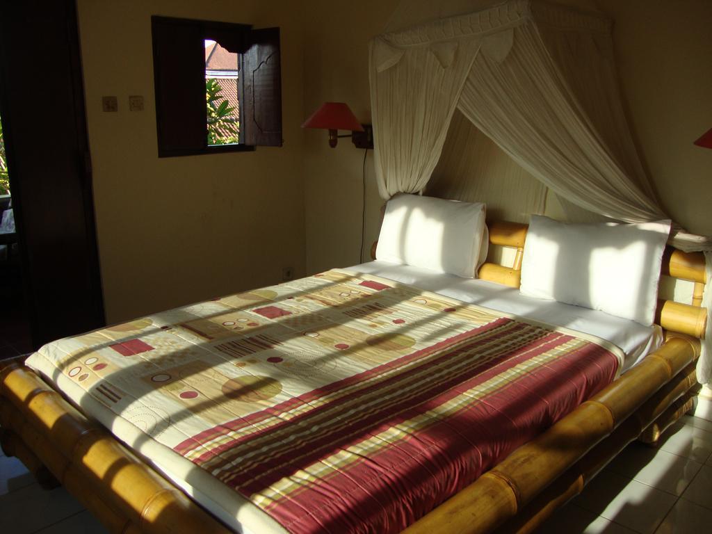 Gusti Home Stay Ubud Extérieur photo